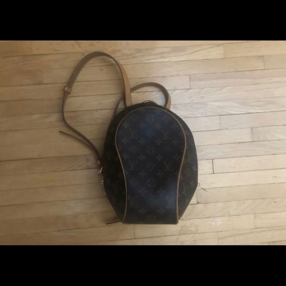 Louis Vuitton backpack